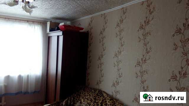 Комната 15 м² в 6-ком. кв., 8/9 эт. на продажу в Каменске-Уральском Каменск-Уральский - изображение 1