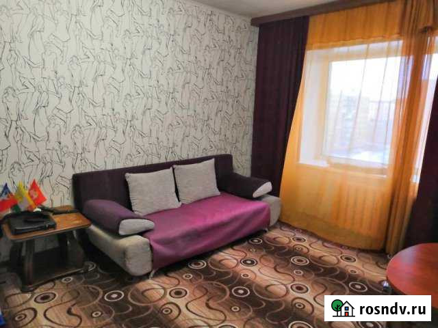 1-комнатная квартира, 31 м², 4/9 эт. в аренду на длительный срок в Норильске Норильск - изображение 1