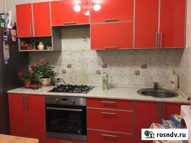 3-комнатная квартира, 70 м², 3/9 эт. на продажу в Радужном Владимирской области Радужный - изображение 1