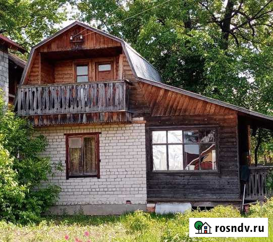 Дача 50 м² на участке 7 сот. на продажу в Новокуйбышевске Новокуйбышевск - изображение 1