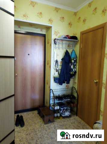 1-комнатная квартира, 30 м², 5/5 эт. на продажу в Тобольске Тобольск - изображение 1