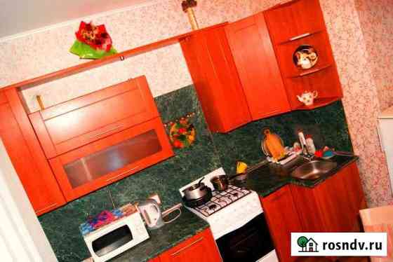1-комнатная квартира, 45 м², 5/9 эт. в аренду посуточно в Пскове Псков