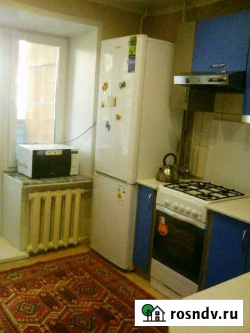 2-комнатная квартира, 49 м², 3/5 эт. в аренду посуточно в Яровом Яровое - изображение 1