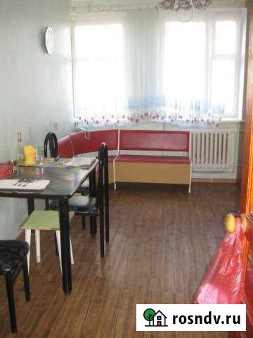 4-комнатная квартира, 81 м², 4/10 эт. на продажу в Коломне Коломна - изображение 1