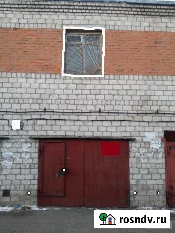 Гараж на продажу в Куйбышеве Куйбышев - изображение 1