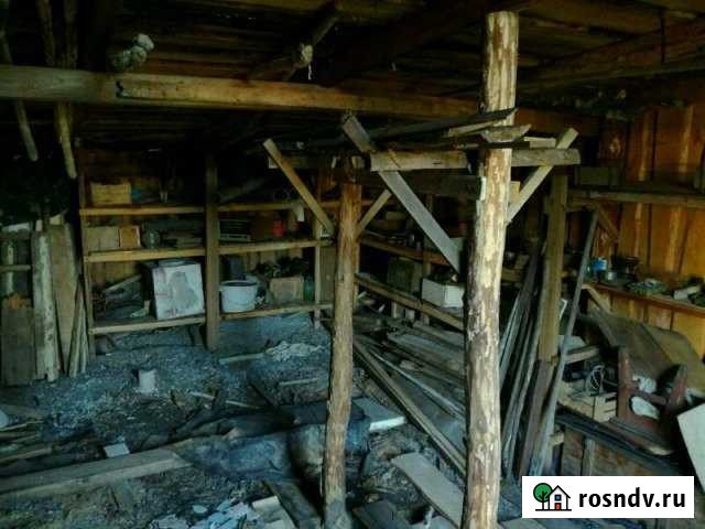 Гараж >30 м² на продажу в Чебаркуле Чебаркуль - изображение 1