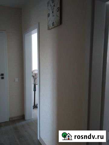 2-комнатная квартира, 66 м², 6/9 эт. на продажу в Зеленоградске Зеленоградск - изображение 1