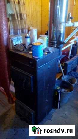 Дом 125 м² на участке 40 сот. на продажу в Старице Старица - изображение 1