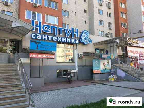 Сдается в аренду помещение 420 м2 Рязань