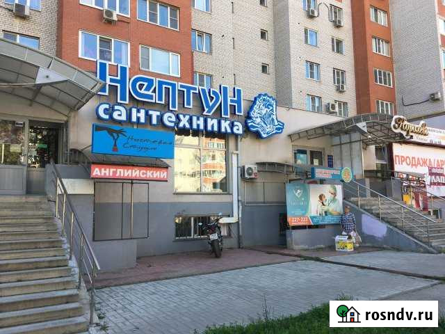 Сдается в аренду помещение 420 м2 Рязань - изображение 1