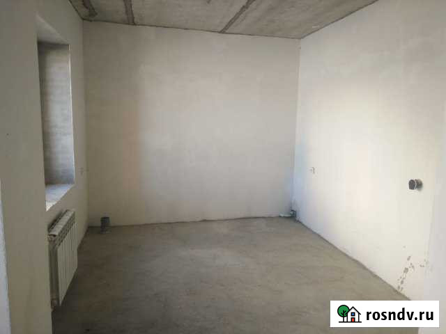 1-комнатная квартира, 28 м², 3/3 эт. на продажу в Биробиджане Биробиджан - изображение 1