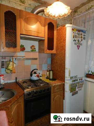 3-комнатная квартира, 60 м², 1/5 эт. на продажу в Россоши Россошь - изображение 1