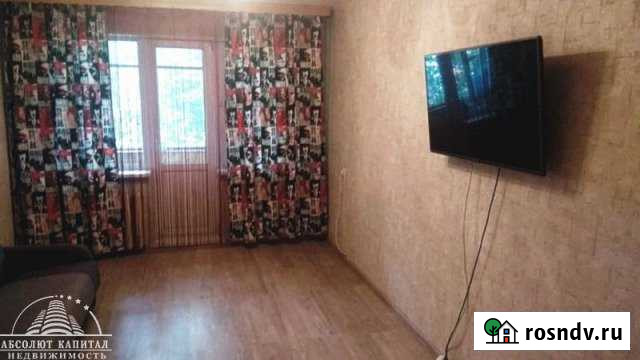 2-комнатная квартира, 45 м², 3/5 эт. на продажу в Пушкино Пушкино - изображение 1