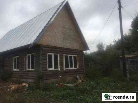 Дом 84 м² на участке 40 сот. на продажу в Староюрьево Староюрьево