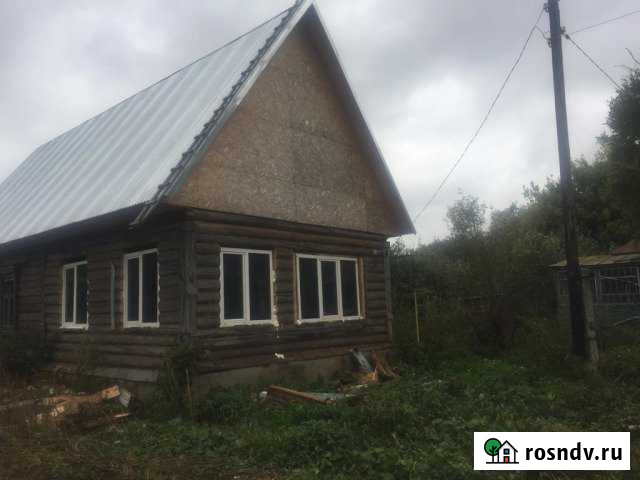 Дом 84 м² на участке 40 сот. на продажу в Староюрьево Староюрьево - изображение 1