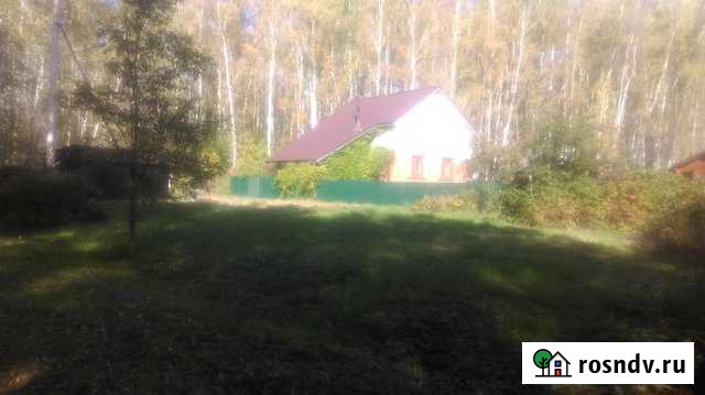 Участок СНТ, ДНП 6 сот. на продажу в Ступино Ступино - изображение 1