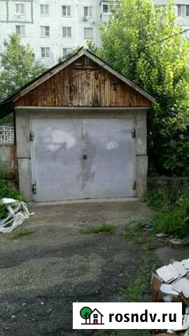 Гараж на продажу в Черкесске Черкесск - изображение 1