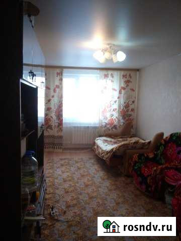 3-комнатная квартира, 67 м², 2/5 эт. на продажу в Краснозаводске Краснозаводск - изображение 1