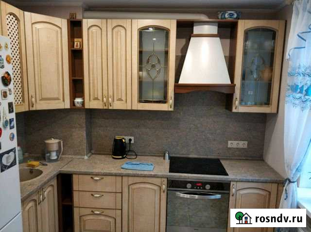 2-комнатная квартира, 60 м², 3/17 эт. в аренду на длительный срок в Ивантеевке Московской области Ивантеевка - изображение 1