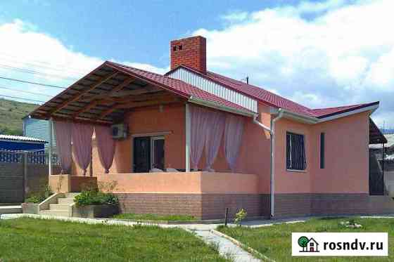 Дом 80 м² на участке 5 сот. в аренду посуточно в Алуште Алушта