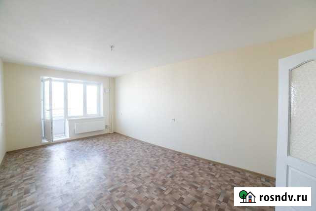 3-комнатная квартира, 84 м², 1/17 эт. на продажу в Томске Томск - изображение 1