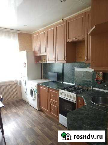 2-комнатная квартира, 48 м², 1/3 эт. на продажу в Сосногорске Сосногорск - изображение 1