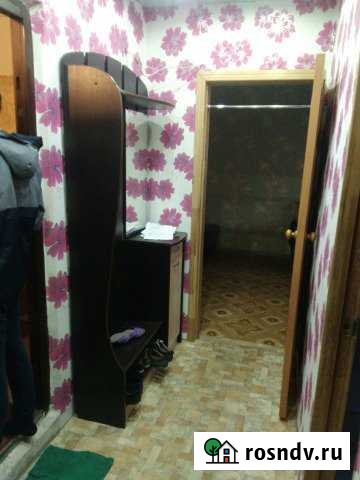 2-комнатная квартира, 43 м², 6/9 эт. в аренду на длительный срок в Комсомольске-на-Амуре Комсомольск-на-Амуре - изображение 1