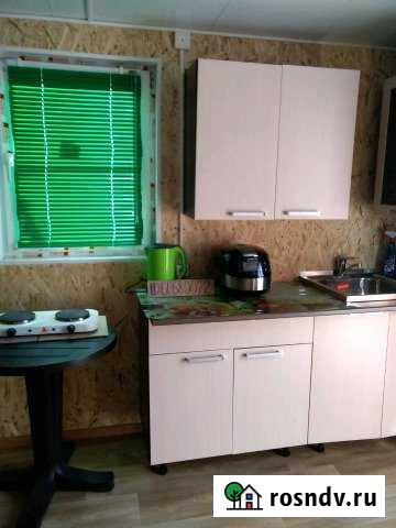 Дом 45 м² на участке 3 сот. в аренду посуточно в Витязево Витязево - изображение 1