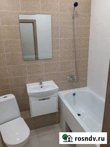 Квартира-студия, 27 м², 5/11 эт. на продажу в Саратове Саратов - изображение 1