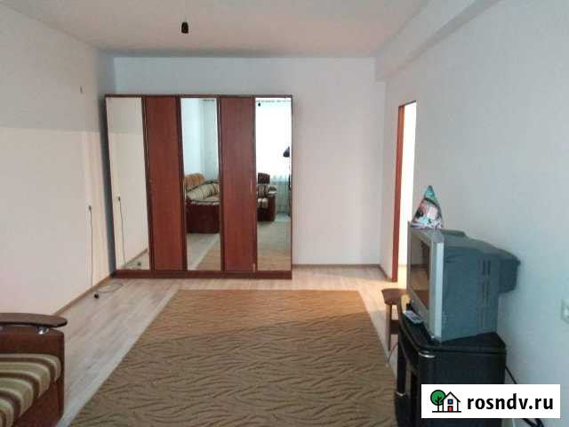 1-комнатная квартира, 40 м², 5/5 эт. в аренду на длительный срок в Кизляре Республики Дагестан Кизляр - изображение 1