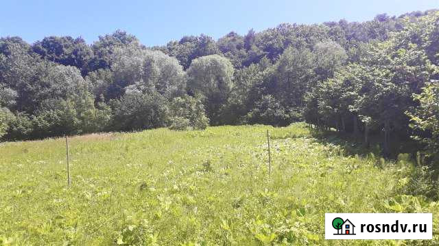 Участок ИЖС 15 сот. на продажу в Нефтегорске Краснодарского края Нефтегорск - изображение 1