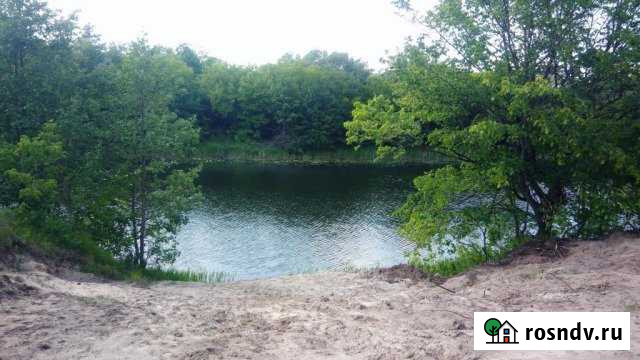 Участок ИЖС 12 сот. на продажу в Каликино Каликино - изображение 1