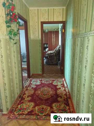 2-комнатная квартира, 48 м², 2/2 эт. на продажу в Богословке Богословка - изображение 1