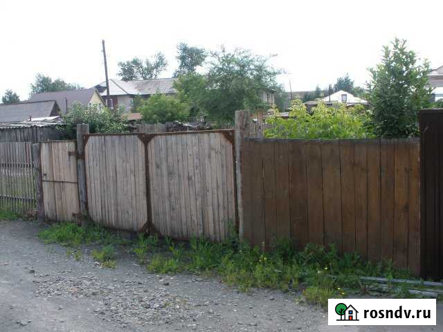 Участок ИЖС 7 сот. на продажу в Камне-на-Оби Камень-на-Оби - изображение 1