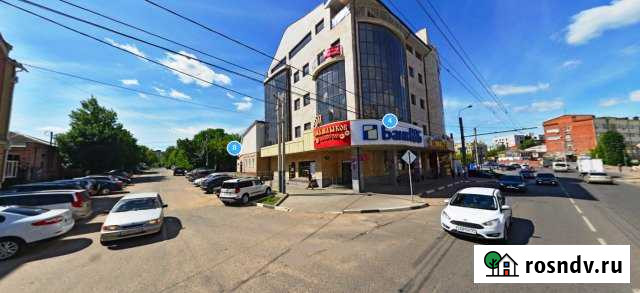 Помещение свободного назначения, 142 кв.м. Иваново - изображение 1