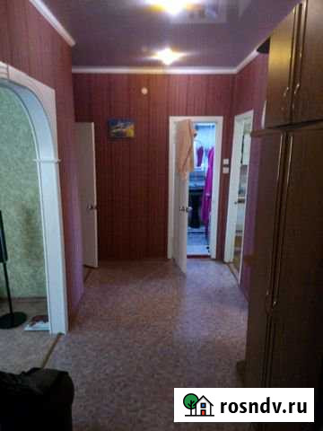 3-комнатная квартира, 75 м², 1/1 эт. на продажу в Ваде Вад - изображение 1