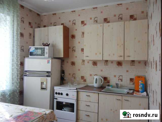 1-комнатная квартира, 42 м², 1/9 эт. в аренду посуточно в Бийске Бийск - изображение 1