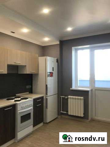 1-комнатная квартира, 41 м², 11/15 эт. в аренду на длительный срок в Щёлково Щёлково - изображение 1