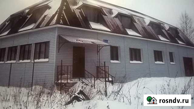 Дом 159 м² на участке 10 сот. на продажу в Вязниках Вязники - изображение 1