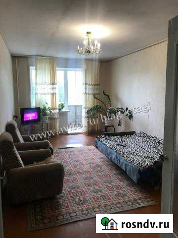 3-комнатная квартира, 72 м², 2/4 эт. на продажу в Свободном Амурской области Свободный - изображение 1