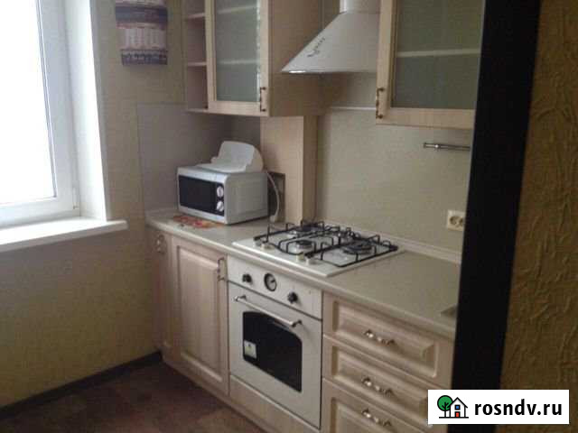 1-комнатная квартира, 35 м², 5/9 эт. в аренду на длительный срок в Чебоксарах Чебоксары - изображение 1