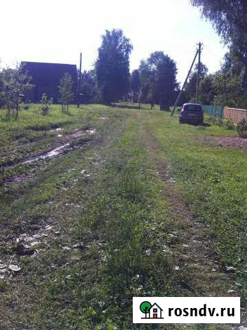 Участок ИЖС 60 сот. на продажу в Данилове Данилов - изображение 1