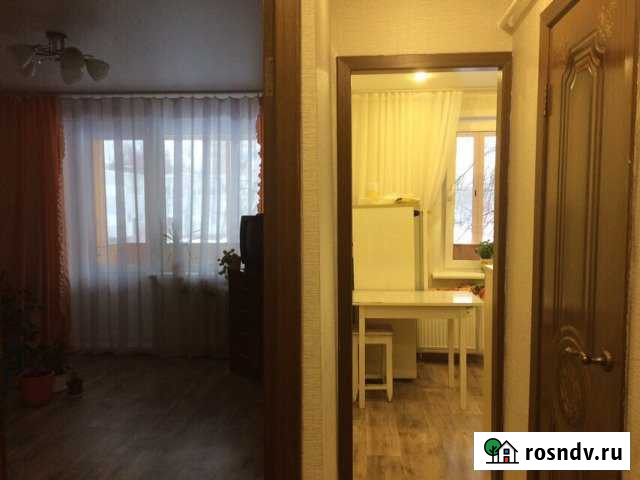 1-комнатная квартира, 29 м², 2/5 эт. на продажу в Нижнекамске Нижнекамск - изображение 1