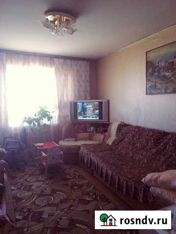 2-комнатная квартира, 54 м², 4/5 эт. на продажу в Шуе Ивановской области Шуя - изображение 1