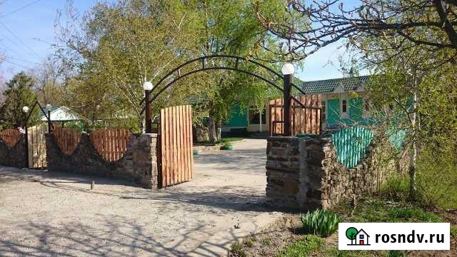 Помещение общественного питания, 151 кв.м. Матвеев-Курган - изображение 1