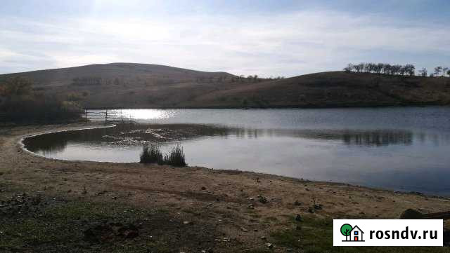 Участок ИЖС 1600 сот. на продажу в Невинномысске Невинномысск - изображение 1