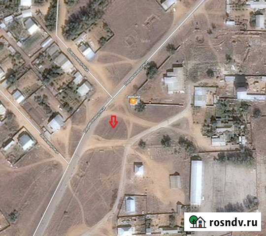 Участок ИЖС 11 сот. на продажу в Енотаевке Енотаевка - изображение 1