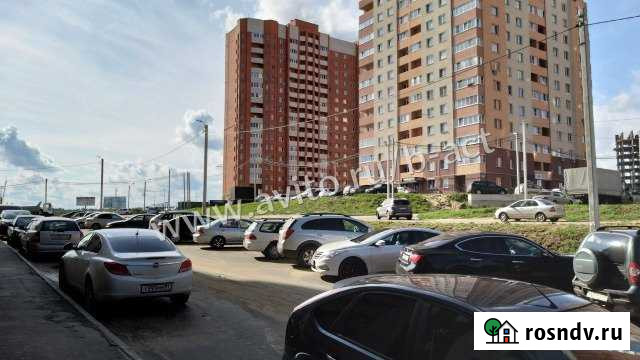 Торговое помещение, 125 кв.м. Владимир - изображение 1