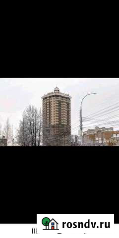 1-комнатная квартира, 42 м², 4/23 эт. на продажу в Кирове Киров - изображение 1