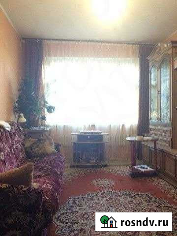 3-комнатная квартира, 64 м², 2/5 эт. на продажу во Льгове Льгов - изображение 1